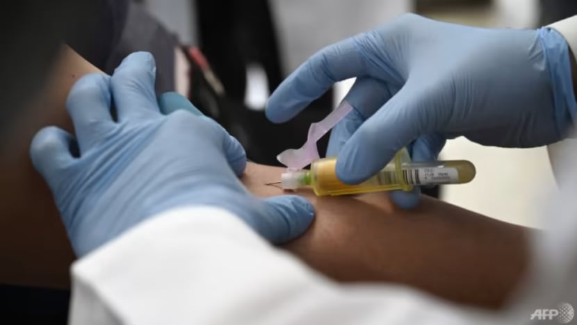 Jangkitan baru HIV dalam kalangan penduduk SG jatuh ke paras terendah sejak 1998