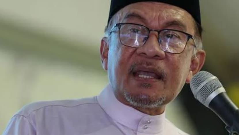PM Anwar bakal hadir semula di Perhimpunan Agung UMNO selepas 20 tahun PM Anwar bakal hadir semula di Perhimpunan Agung UMNO selepas 20 tahun