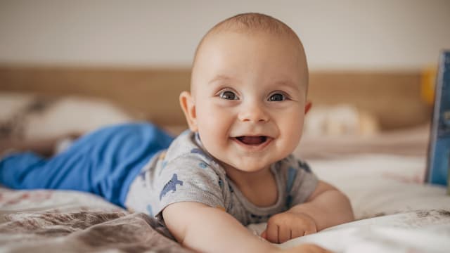 英国首次！“穆罕默德”成最受欢迎男婴名字