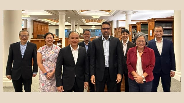 毕丹星发文感谢选民支持 给予工人党机会为民服务