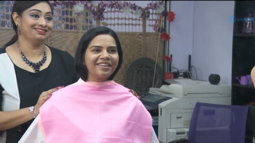 எந்த நிற ஆடை பொருத்தம் என்பதைக்  கண்டறிவது எப்படி? 