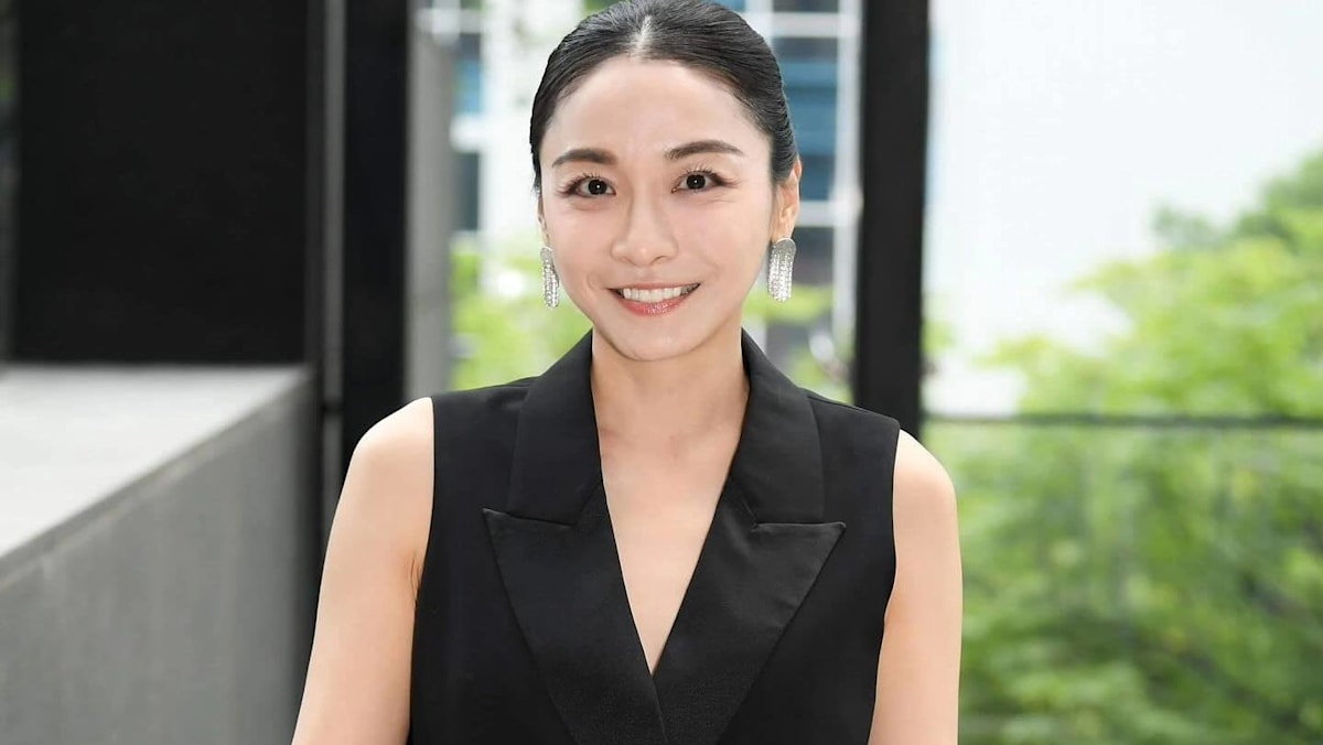 三立电视总经理发声明:性骚零容忍!龚美富暂离现职 - vibes by 8world