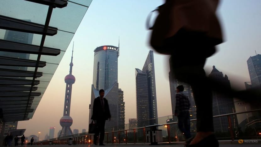 Commentary: Corporate China has a problem - too few expats Commentary: Corporate China has a problem - too few expats