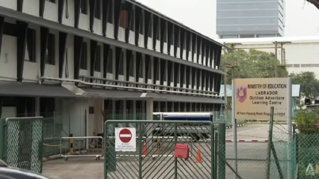 公教35名小五学生 参加学校露营期间出现肠胃炎症状