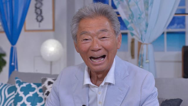 三野文太离世隔天，家里居然进贼！