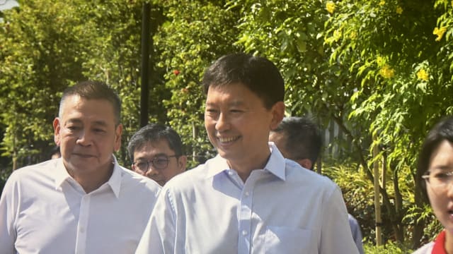 焦点 | 徐芳达：会馆是新移民融入的重要平台