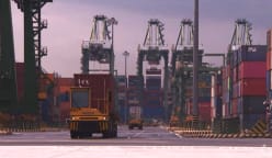 6.1% increase in container throughput in 2025 despite global trade uncertainty: Chee Hong Tat