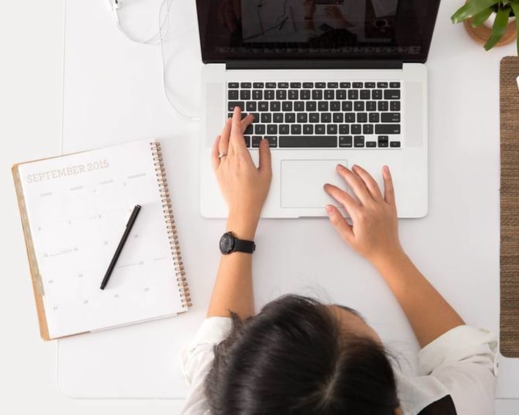 Commentary: The time of introverts has come as firms ramp up work-from-home arrangements
