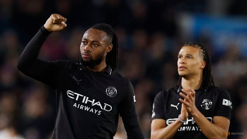 Man City newcomer Semenyo senses team's shift into title-winning mentality
