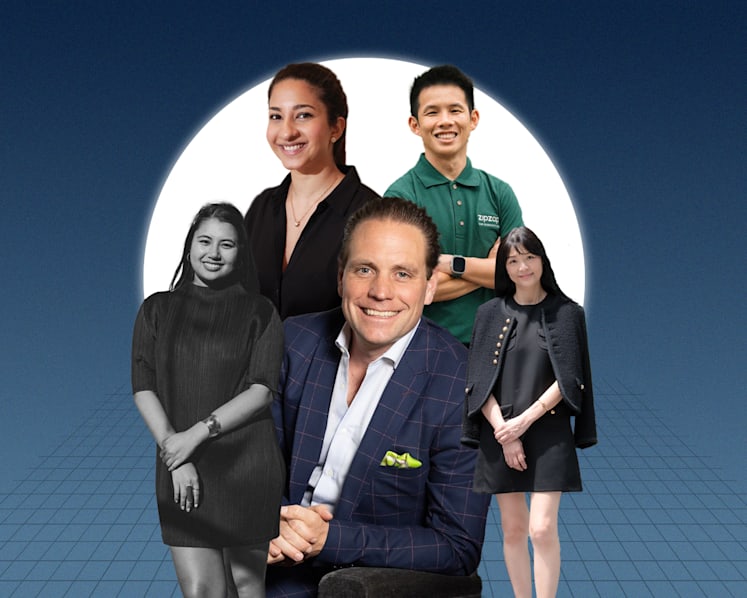 Working smarter in 2026: The habits, tools and mindset shifts behind high-performing leaders