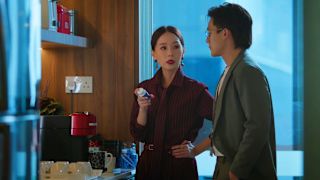 职不值得（第14集）：美萍得知容佳、文凯分手