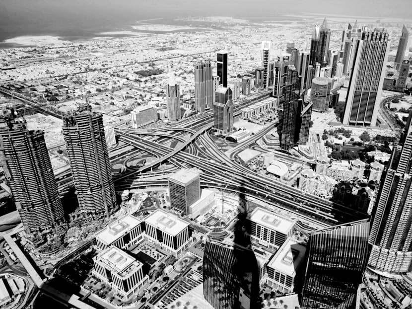 How Dubai recovered from 2008