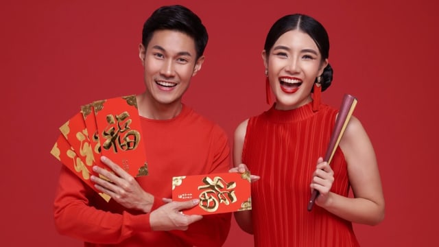 大年初六做足这几件事，一整年可破灾添福