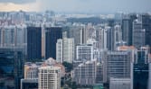 New private home sales hit 13-year February high amid strong demand