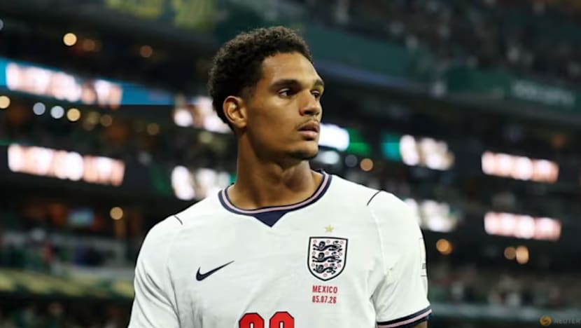 PIALA DUNIA FIFA 2026: Ahli politik Britain gesa FIFA tangguh hukuman kad merah terhadap Quansah susuli kes Balogun