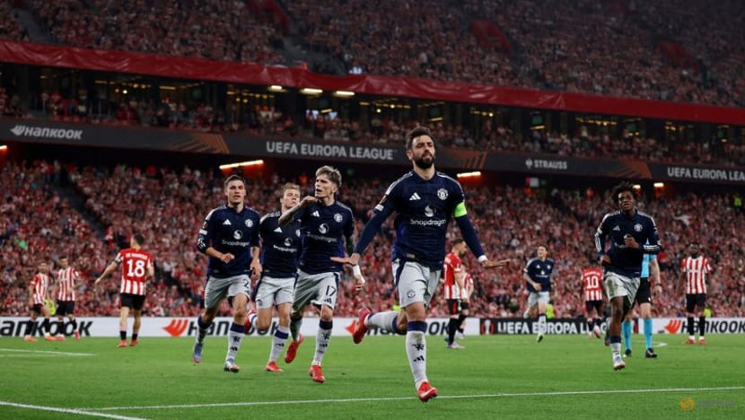 'It's hard to explain' - Amorim dumbfounded by difference between United fortunes at home and abroad