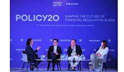 Policy20 at Money20/20 Asia 2026: Asia’s Leaders Call for Co-Creation as Finance Enters a New Era of Sovereign Intelligence