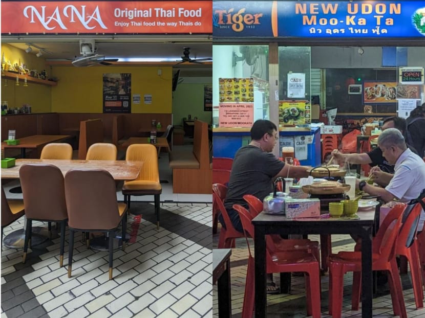 Golden Mile Complex: Where to find all your favourite Thai eateries after they move out Golden Mile Complex: Where to find all your favourite Thai eateries after they move out