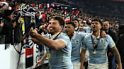 France name squad for opening Nations Championship encounter