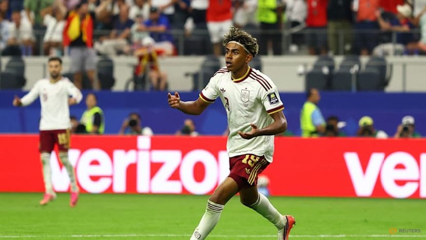 In Lamine Yamal's old neighbourhood, World Cup final against Messi brings pride