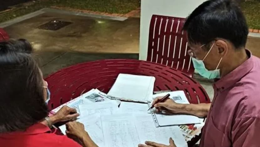 Polis: 'Acara' Chee Soon Juan di Bukit Batok perlukan permit