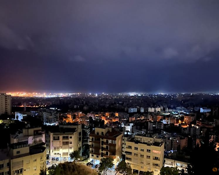 Snap Insight: Israel-Hezbollah ceasefire is more bad news for Gaza