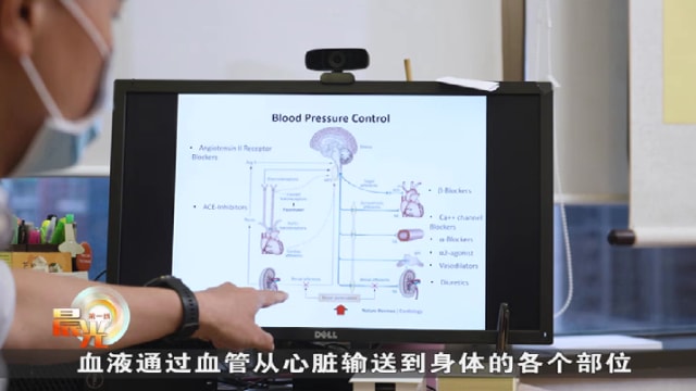 晨光|养生时膳：为防中风衰竭 高血压患者该怎么吃