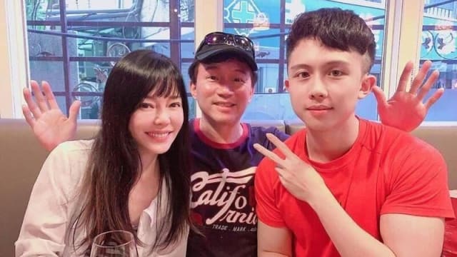 孙鹏住家遭搜索、查扣火药！孙安佐被带回警局