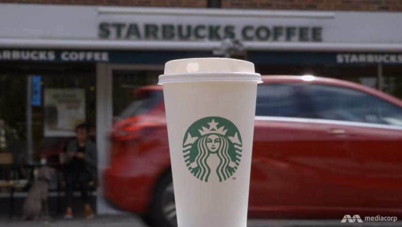 How Starbucks’ growth nearly destroyed the business, until one man saved its skin How Starbucks’ growth nearly destroyed the business, until one man saved its skin