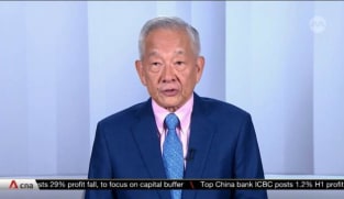 'No longer a remote possibility' for Singapore to have 'wrong team' in charge: Ng Kok Song in final broadcast | Video