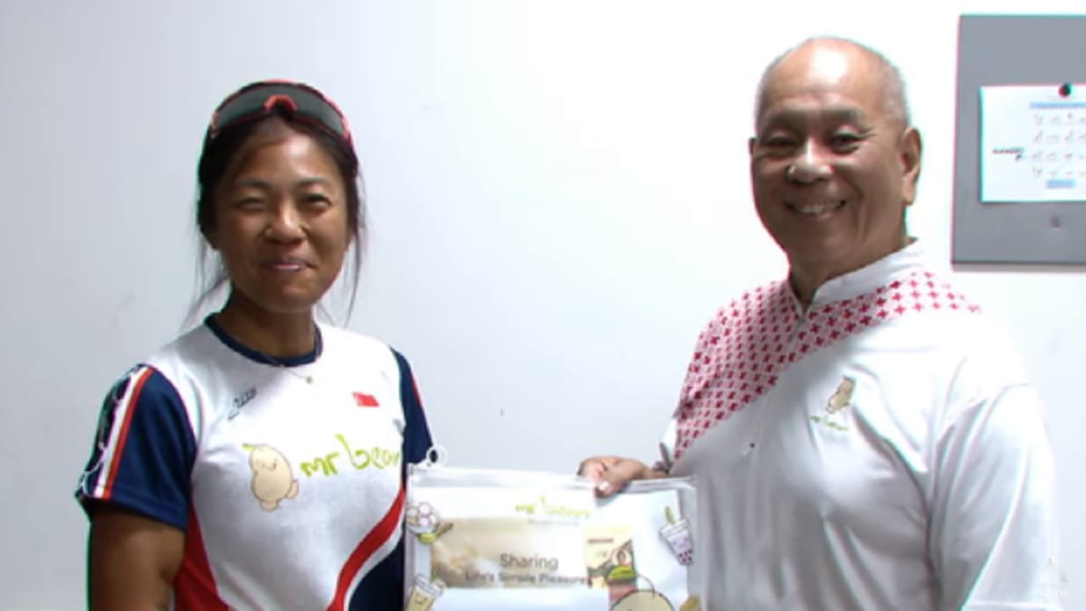 Sk raised for rower Joan Poh’s World Champs bid; funding remains hurdle for Singapore athletes