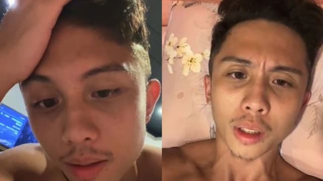 被狄莺接回台湾后开直播　孙安佐：还有什么是我会怕的吗？