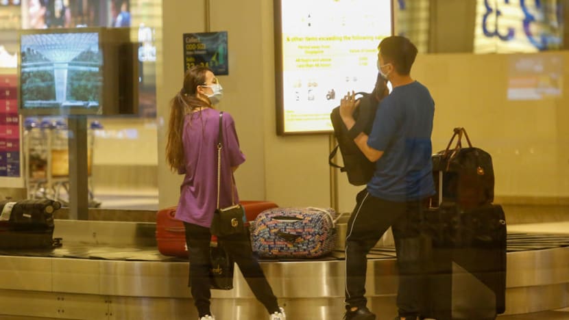 Government to subsidise Covid-19 healthcare costs of some outbound travellers from Aug 7