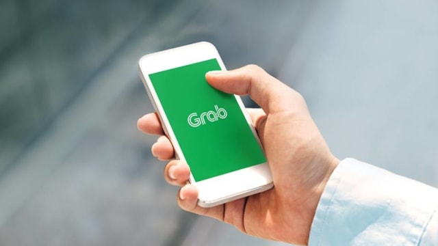 一些Grab用户申诉应用程序无法使用信用卡付款