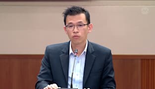 Committee of Supply 2026 debate, Day 6:  Kenneth Tiong on Lasting Power of Attorney fees and professional donee reform 