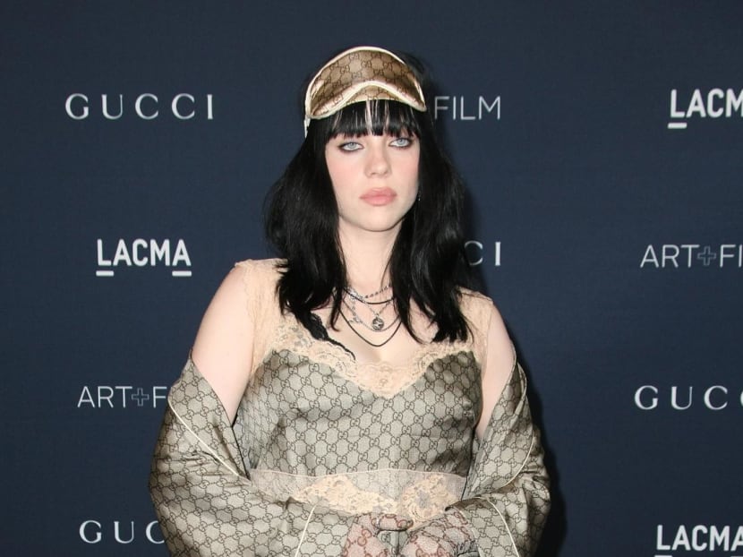 Billie Eilish&rsquo;s Family Home In LA Burgled, Suspect Arrested