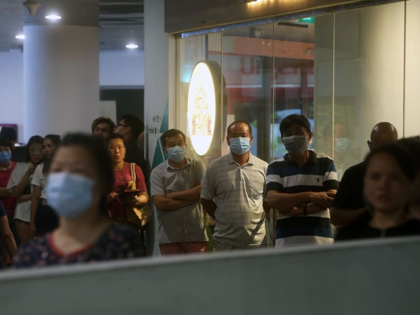 Maintaining social trust will be vital to cope with this crisis and emerge stronger as a nation, write the authors.