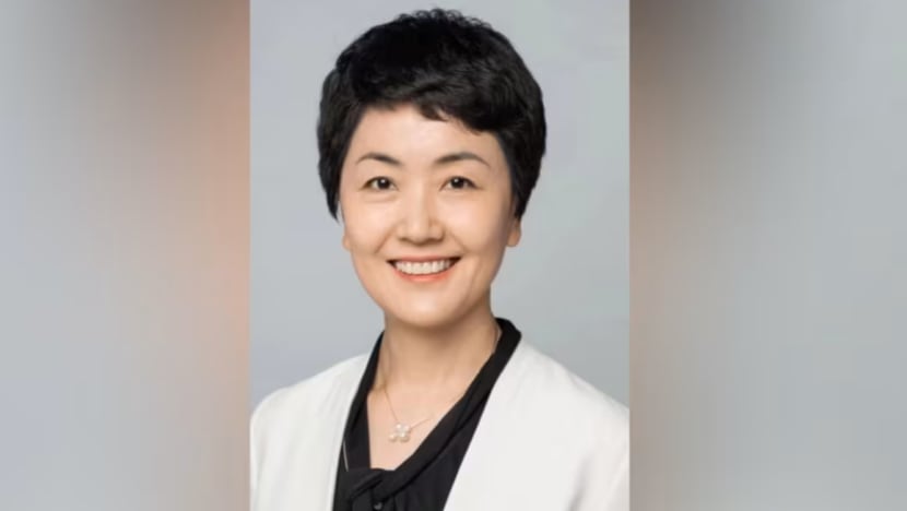 Mantan Duta China ke SG, Sun Haiyan, ditahan bagi soal siasat