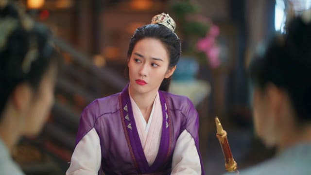 卿卿日常（第28集）：上官婧对尹岐不离不弃