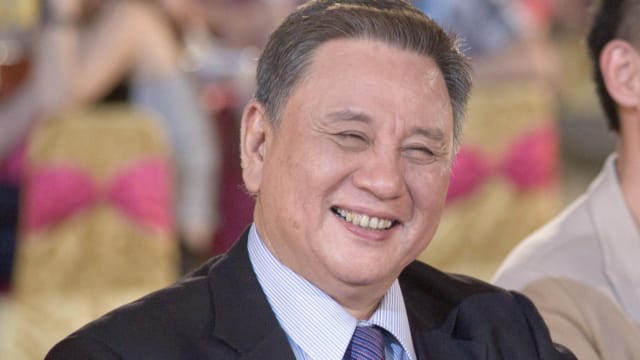 一代邵氏小生宗华骤逝　享寿79岁