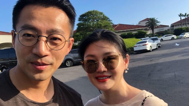 汪小菲发声“要烧毁床垫”　大逆转离奇休战