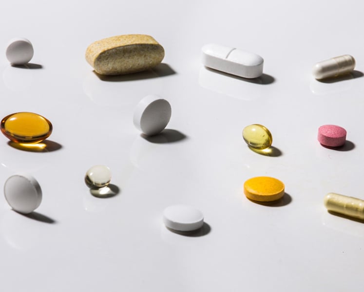Many anti-ageing influencers say supplements boost longevity – here’s what doctors and scientists think
