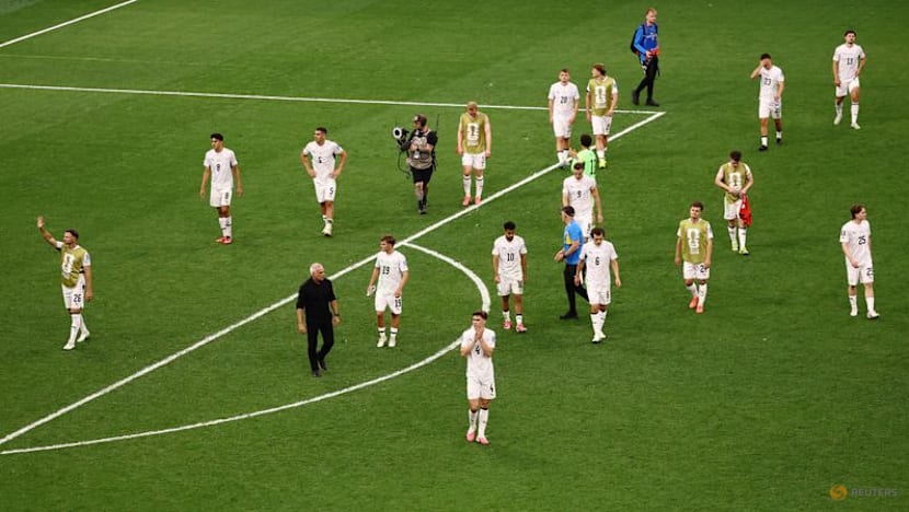 New Zealand eye Belgium shock as World Cup surprises fuel belief