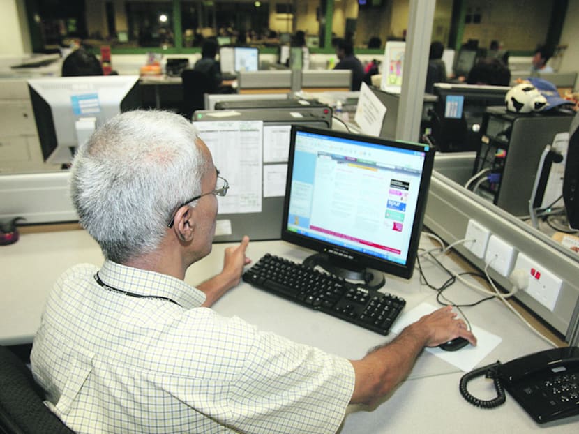 Silicon Valley ageism: ‘They were, like, wow, you use Twitter?’