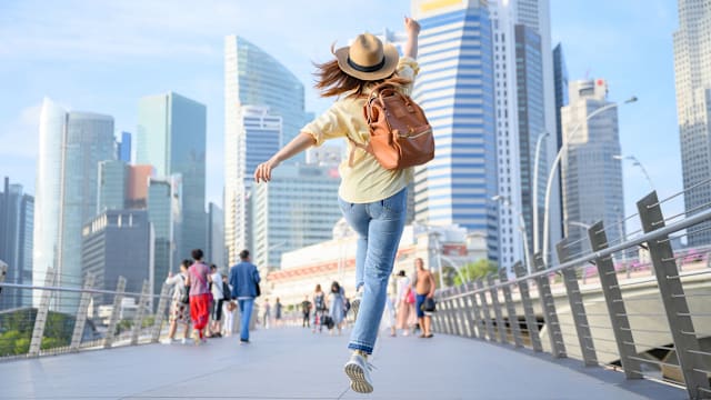 《2026年世界幸福报告》 我国排第36东南亚续称冠