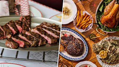 6 New Casual French Restaurants In Singapore To Try Now