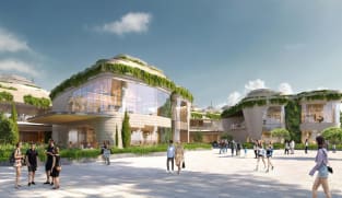 New lifestyle destination Weave at RWS to feature over 40 brands including new-to-Singapore culinary concepts