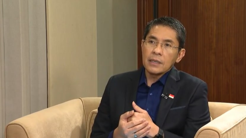 Keharmonian kaum tidak patut dikompromi dalam menggalak kepelbagaian di tempat kerja: Maliki