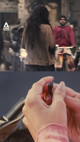 Parents hire private eye to investigate daughter's boyfriend part 4