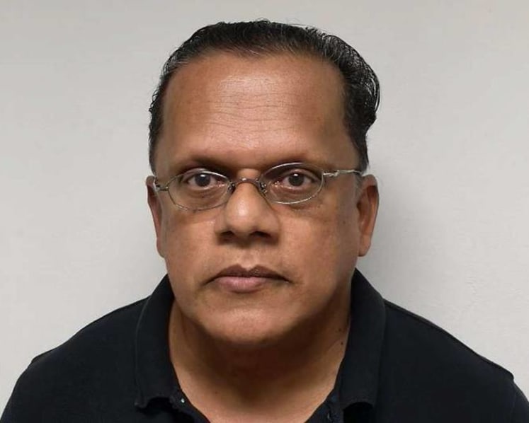 Former halfway house employee jailed, fined for accepting bribes from residents